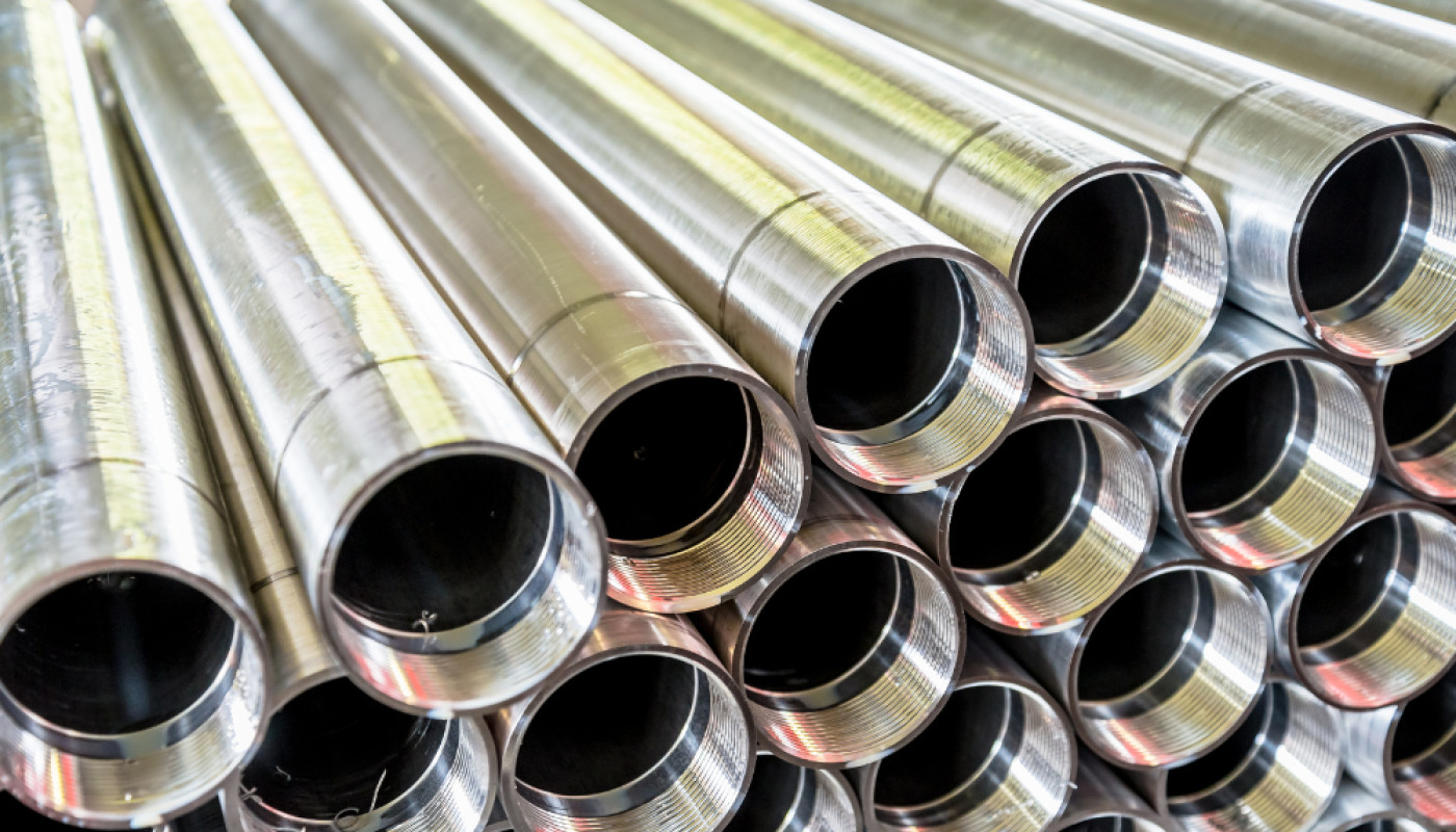 Découvrez la méthode Swapland pour construire un circuit d'admission propre avec des coudes en aluminium